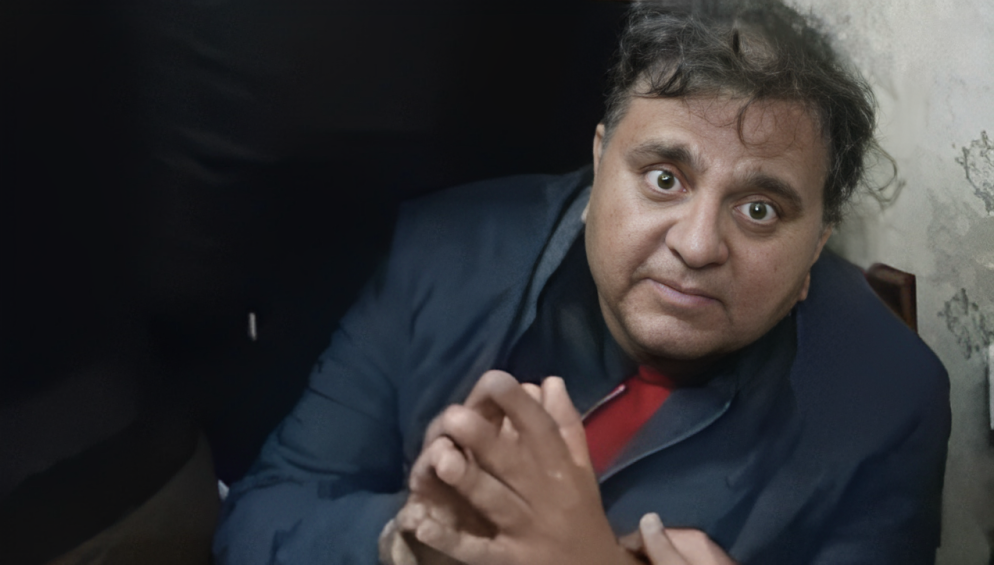مجھے معاف کردیں، فواد چوہدری، تحریری معافی نامہ جمع کرائیں غور کرینگے، چیف الیکشن کمشنر