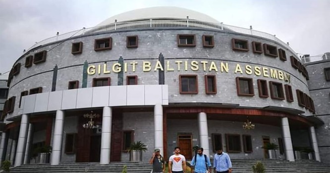 وزیر اعلیٰ گلگت بلتستان کے انتخاب کیلئے شیڈول 72 گھنٹوں میں جاری کرنے کا حکم