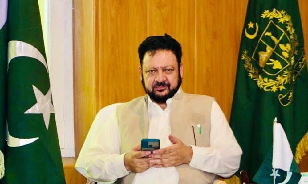 وزیر اعلیٰ گلگت بلتستان نے اپنی کابینہ کا اعلان کردیا