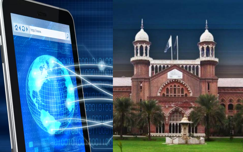 ملزم یا مجسٹریٹ کی اجازت کے بغیر فون ڈیٹا نکلوانا آئین کی خلاف ورزی ہے، عدالت