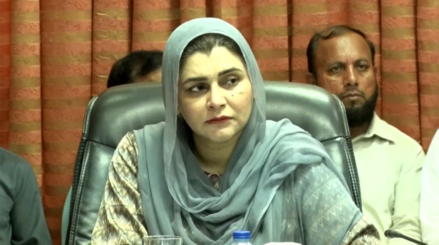 پیمرا ترمیمی بل 2023 اتفاق رائے سے منظور