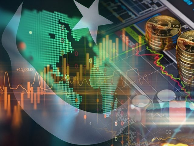 پاکستان کی سال 24-2023 میں معاشی شرح نمو  2.5  فیصد رہنے کا امکان