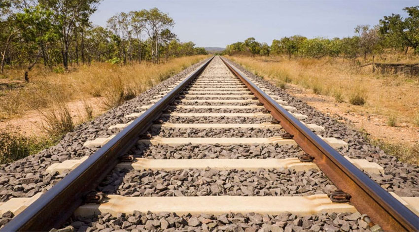 ’ٹرانس افغان ریلوے پروجیکٹ‘ کیلئے مشترکہ پروٹوکول پر دستخط آج ہوں گے