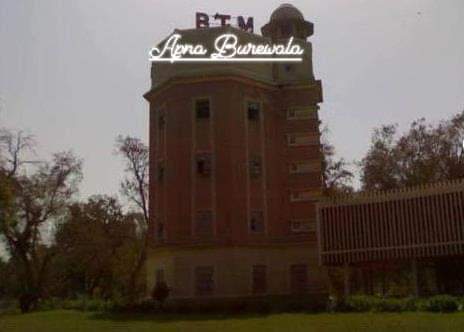 بوریوالا کےمعاشی قاتل