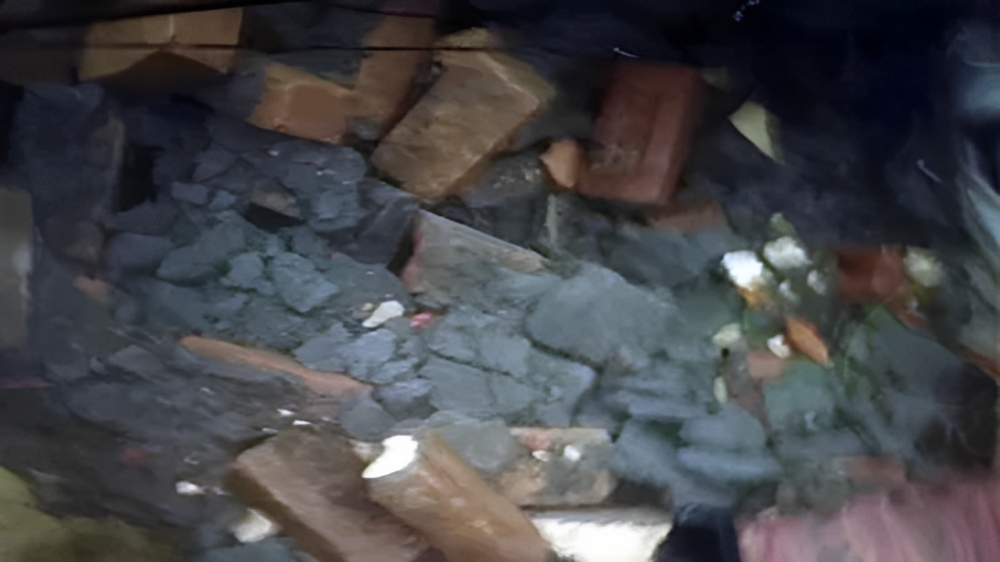 اسلام آباد میں موسلا دھار بارش، دیوار گرنے سے 12 افراد جاں بحق