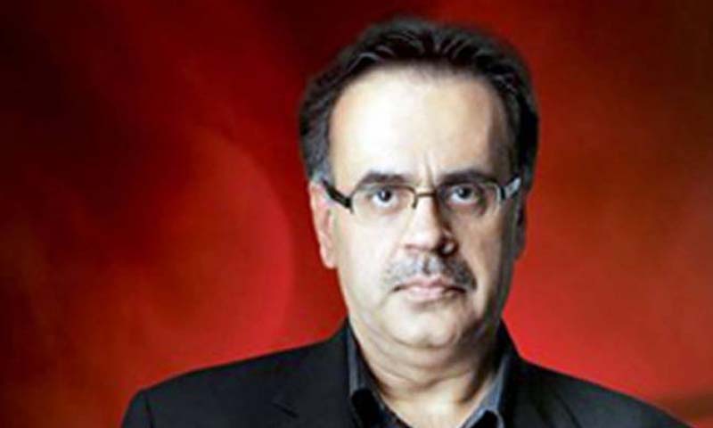 ڈاکٹر شاہد مسعود کو قتل کی دھمکیاں، مقدمہ درج
