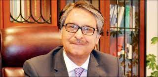 پاکستان نےدنیا میں قیام امن کیلئے بھرپور کردار ادا کیا ہ، جلیل عباس جیلانی