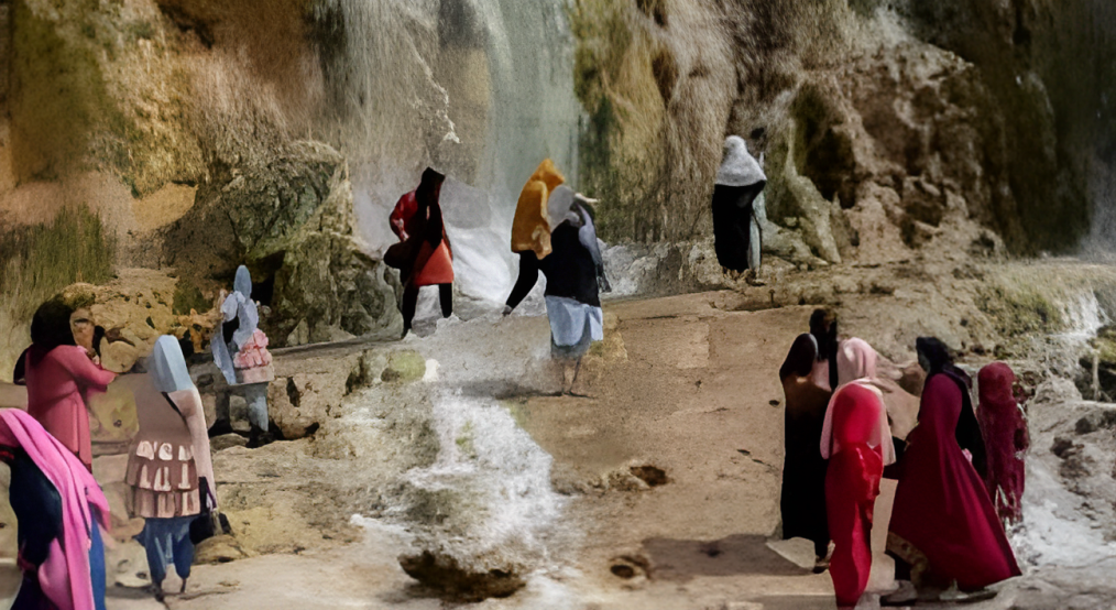 افغانستان،نیشنل پارک میں خواتین کے داخلے پر پابندی عائد