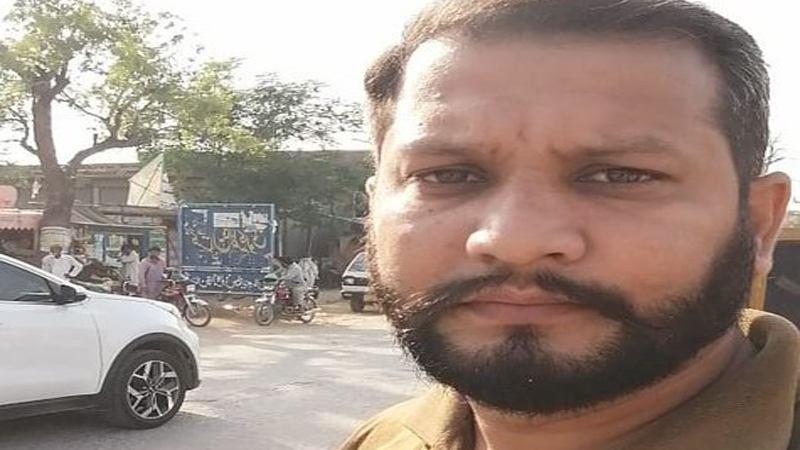 راولپنڈی میں پولیس مقابلہ، 3 ڈاکو ہلاک، ایک پولیس کانسٹیبل شہید