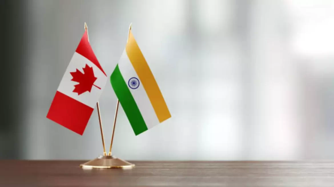 سکھ رہنما کا قتل، بھارت اور کینیڈا میں کشیدگی عروج پر پہنچ گئی