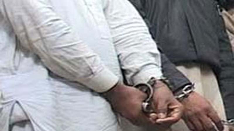 اسلام آباد سے دو مشکوک افراد گرفتار، بھارتی خفیہ ایجنسی را سے رابطوں کا انکشاف