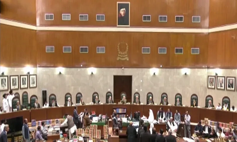 سپریم کورٹ پریکٹس اینڈپروسیجر ایکٹ پر فل کورٹ سماعت 3 اکتوبر تک ملتوی