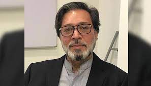 اینٹی کرپشن نے خاور فرید مانیکا کو گرفتار کرلیا