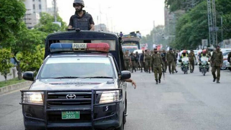 چہلم حضرت امام حسینؓ اور عرس داتا گنج بخش کے حوالے سے سکیورٹی پلان فائنل