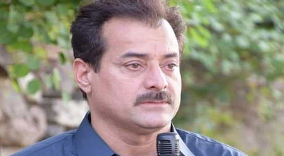صداقت علی عباسی کو نامعلوم افراد اپنے ساتھ لے گئے، عمر ایوب کا دعویٰ