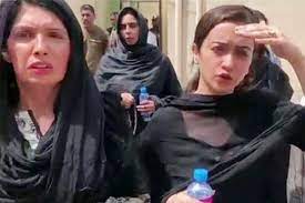 صنم جاوید  ایک اور مقدمے میں گرفتار
