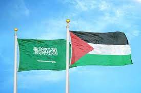 سعودی وفد کا مقبوضہ فلسطین کے مغربی کنارے کا دورہ متوقع
