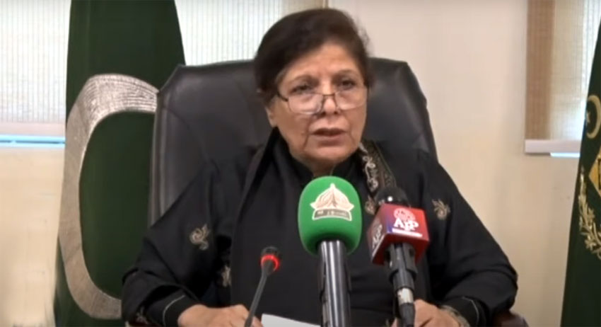 اداروں کی شفاف انداز میں نجکاری کی جائے گی، نگران وزیر خزانہ
