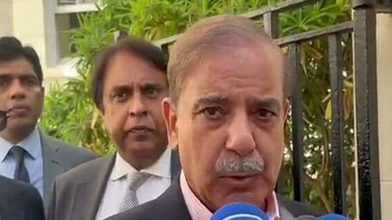 نواز شریف کا پروگرام فائنل ہے، وہ وطن واپس تشریف لا رہے ہیں، شہباز شریف