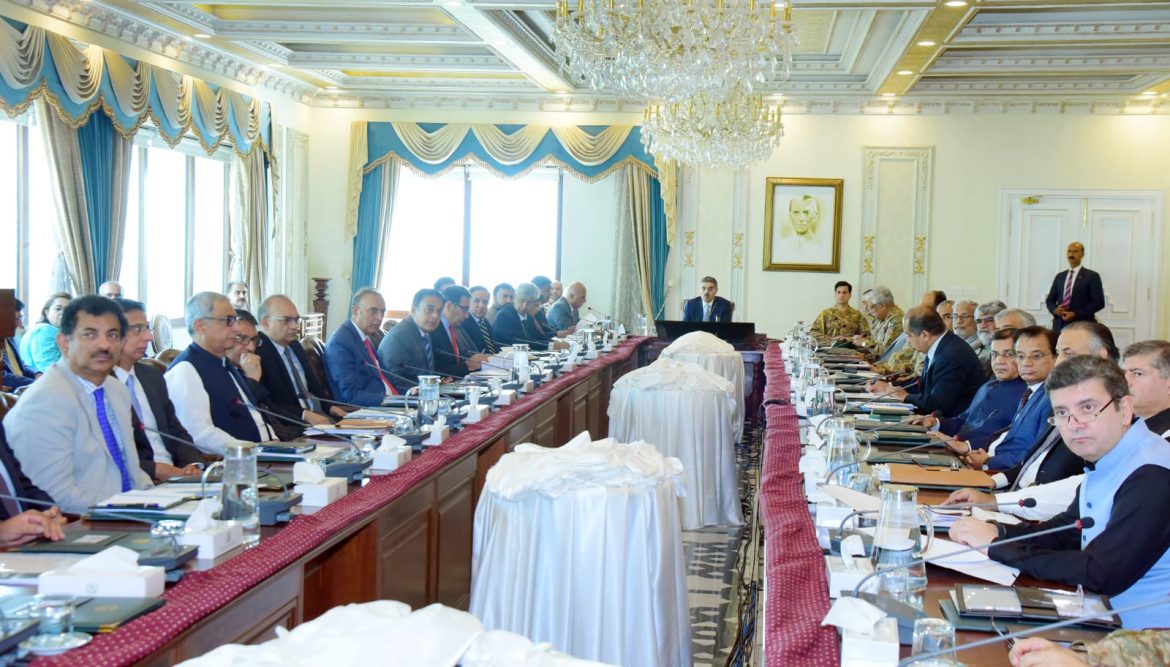 خصوصی سرمایہ کاری سہولت کونسل اجلاس، سرمایہ کاروں کو راغب کرنے کیلئے تجاویز پیش
