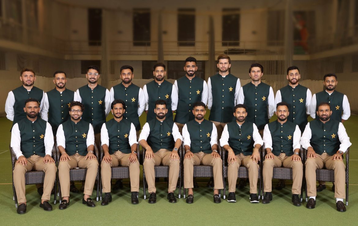 پی سی بی کا 25 قومی کرکٹرز کو 3سال کے لیے سینٹرل کنٹریکٹ دینے کا اعلان