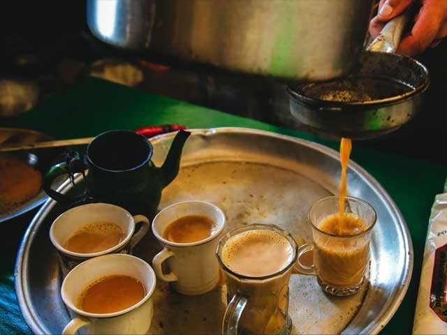بڑھتی مہنگائی کے باعث چائے بھی شہریوں کی استطاعت سے باہر ہو گئی