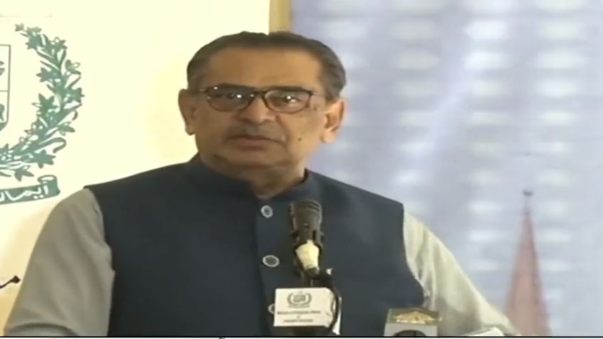 پاکستان میں تمام مکاتب فکراپنے عقائد کے مطابق مذہبی فرائض ادا کرنے میں آزاد ہیں، انیق احمد