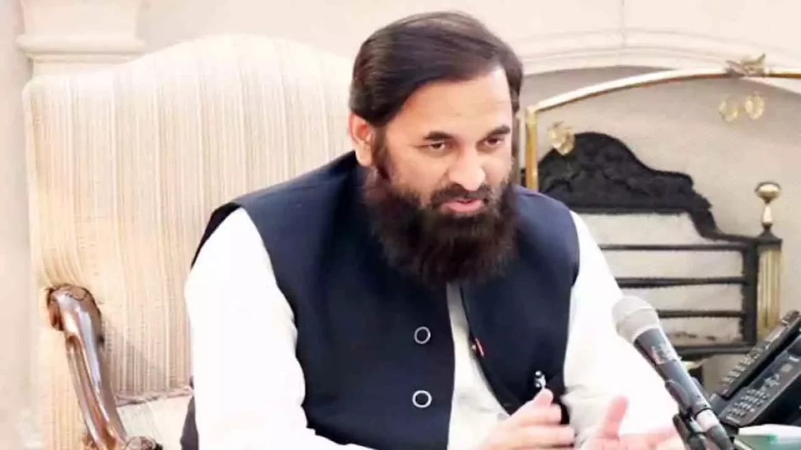 یونیورسٹیوں میں ای روزگار سنٹرز کو فعال کرنے کے مثبت نتائج آ رہے ہیں، گورنر پنجاب