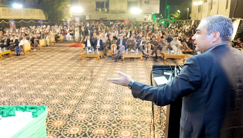وزیر اعلیٰ پنجاب نے تارکین وطن کا ڈیٹا جمع کرنے کیلئے پولیس کو ٹاسک سونپ دیا