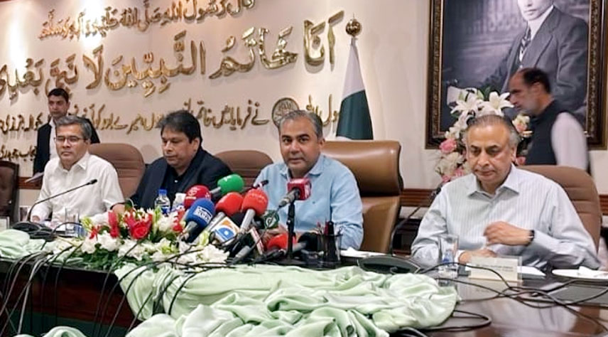 گردے کی غیر قانونی پیوند کاری میں ملوث آٹھ رکنی گینگ کو گرفتار کر لیا گیا ہے، محسن نقوی