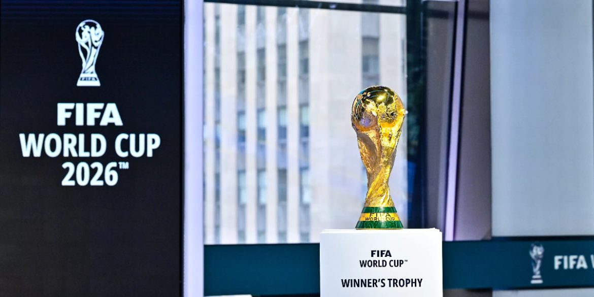 فیفا ورلڈکپ 2026 کوالیفائر کے لئے قومی سکواڈ کا اعلان