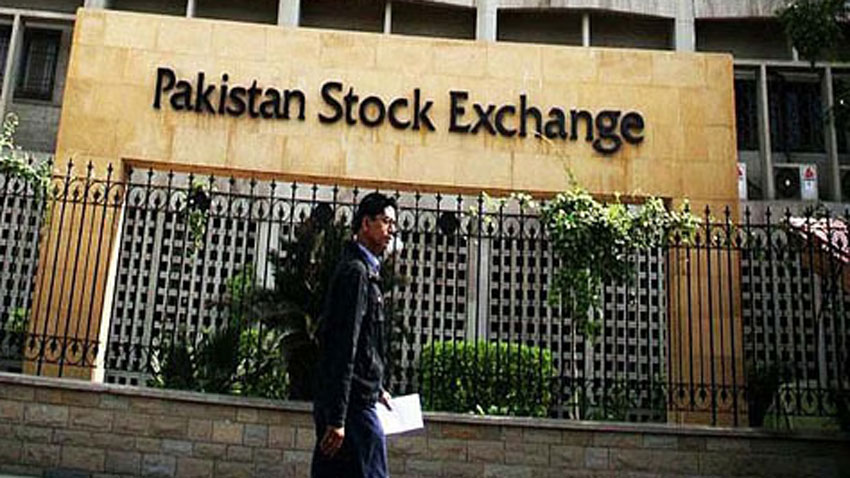 بازار حصص میں تیزی، ڈالر بھی مزید سستا ہو گیا