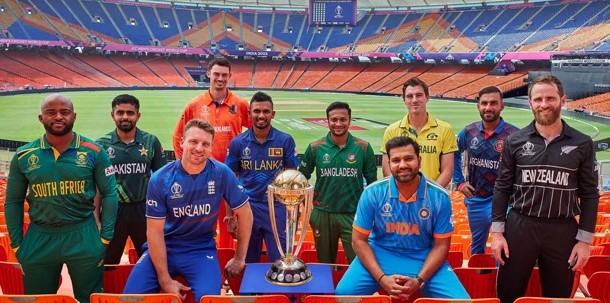عالمی کپ کرکٹ، شائقین کا انتظار ختم، آغاز میں چند گھنٹے باقی