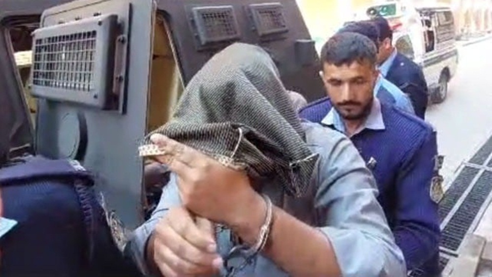 فواد چوہدری2 روزہ جسمانی ریمانڈ پر پولیس کے حوالے