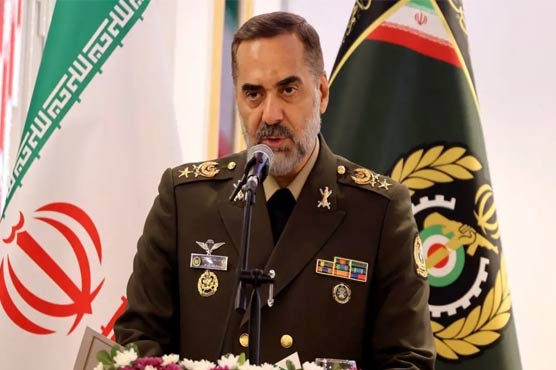 ایران کی غزہ میں جنگ بندی نہ ہونے پر امریکہ کو سخت نقصان کی دھمکی