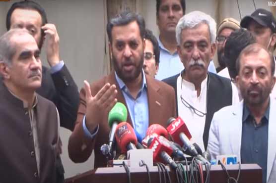 مسلم لیگ ن اور ایم کیو ایم پاکستان کا اگلا الیکشن ملکر لڑنے کا اعلان