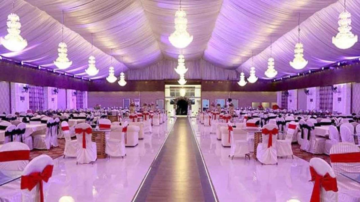 شادی تقریبات میں ون ڈش اور اوقات کار کی پابندی پر سختی سے عملدر آمد کروانےکا حکم