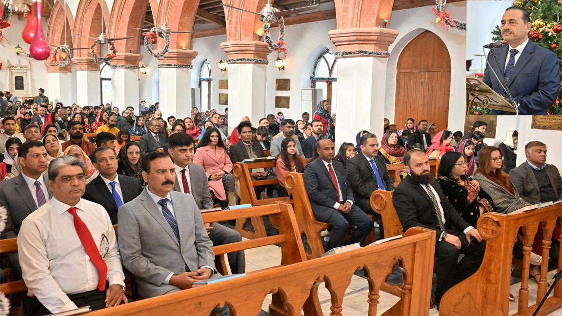 دشمن مذہبی، سیاسی اور نسلی کمزوریوں کو استعمال کرکے دراڑیں ڈالنے پر تلے ہیں، آرمی چیف