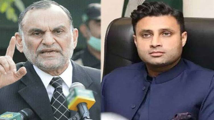 انتخابات 2024، اعظم سواتی اور ذلفی بخاری کے کاغذات نامزدگی مسترد