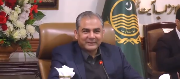 پنجاب کابینہ نے بینک آف پنجاب کا بورڈ آف ڈائریکٹرز تحلیل کرنے کی منظوری دیدی