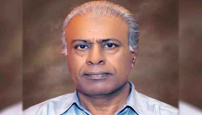 سینیئر صحافی نادر شاہ عادل طویل علالت کے بعد انتقال کرگئے