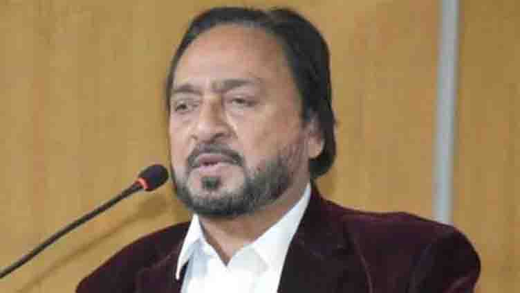 سینئر صحافی اور  پی ایف یو جے ورکرز کے صدر پرویز شوکت انتقال کر گئے