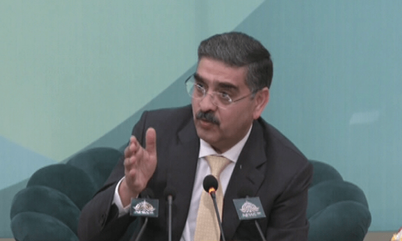 سابق نگران وزیراعظم  گندم تحقیقاتی کمیٹی کے سامنے پیشی کیلئے تیار