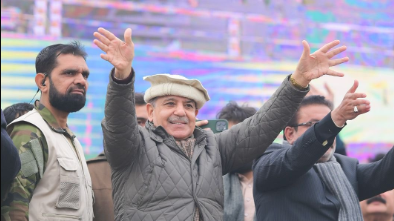 نواز شریف کے بعد جو تباہی ہوئی اس کا اللہ گواہ ہے، شہباز شریف