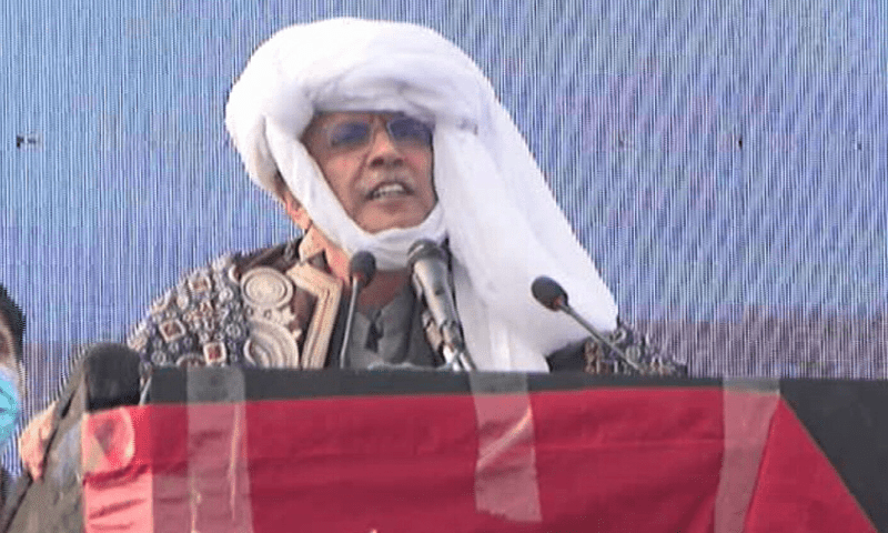 جمہوریت پر چلنے سے مسائل حل ہوں گے، آصف زرداری