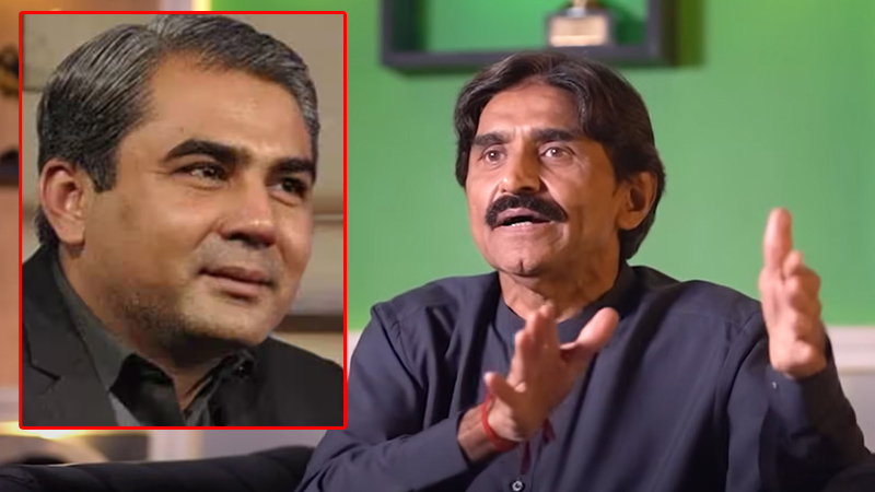 آپ کے تجربے سے فائدہ اٹھانا چاہتے ہیں، محسن نقوی، میری خدمات حاضر ہیں، جاوید میانداد