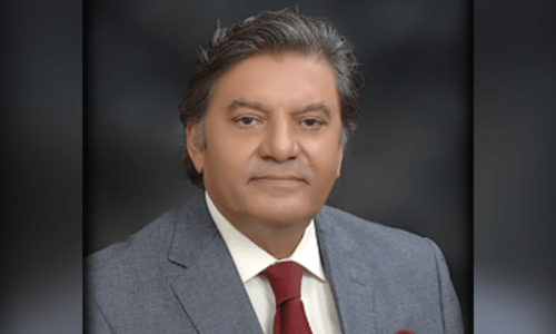 پاکستان ہاکی فیڈریشن کے صدر خالد سجاد کھوکھر اپنے عہدے سے مستعفی