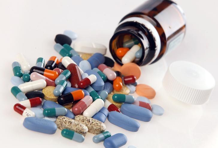 ادویات کی قیمتوں میں سالانہ بنیادوں پر 23 فیصد سے زائد کا اضافہ