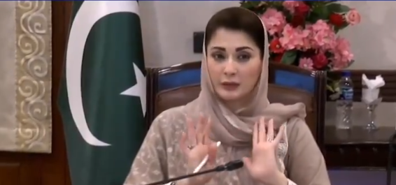 وزیراعلیٰ پنجاب مریم نوازکا  کم آمدن والے 3 ہزار سے زائد افراد کیلئے ماڈل گھر بنانے کا اعلان