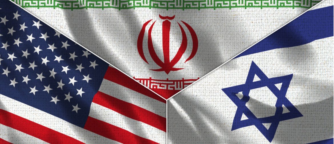 وائٹ ہائوس کا ایران پر اسرائیلی حملوں پر تبصرہ کرنے سے انکار